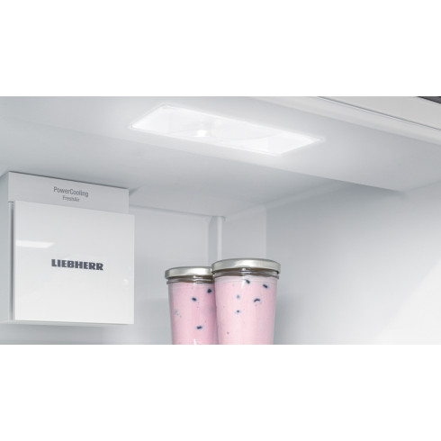 LIEBHERR ICBNc 5623 (Šaldytuvas)