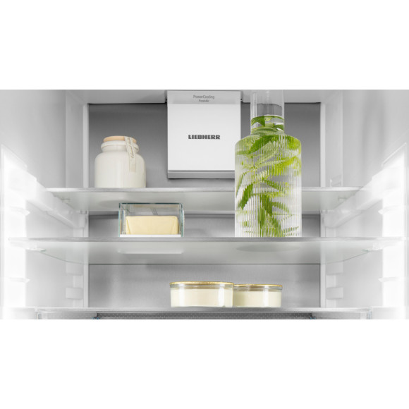LIEBHERR ICBNci 5663 (Šaldytuvas)