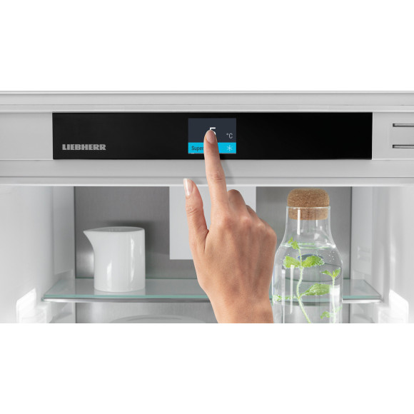 LIEBHERR ICBNci 5663 (Šaldytuvas)