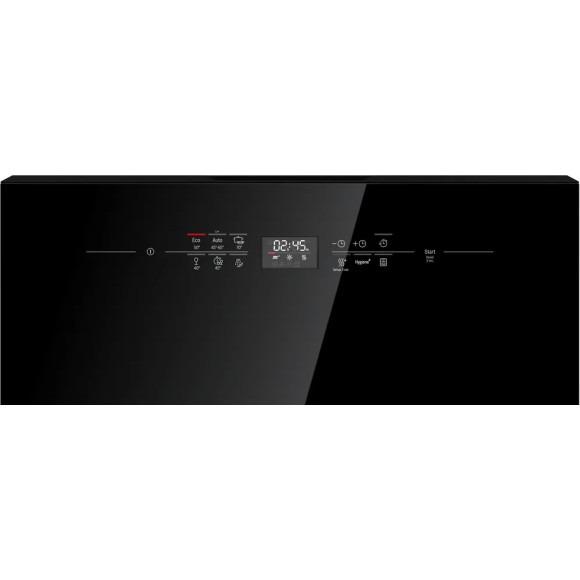 BOSCH SKS6ITB00E (Indaplovė)