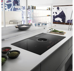 Elica NIKOLATESLA HP ONE BL/A/83 (Kaitlentė su integruotu...