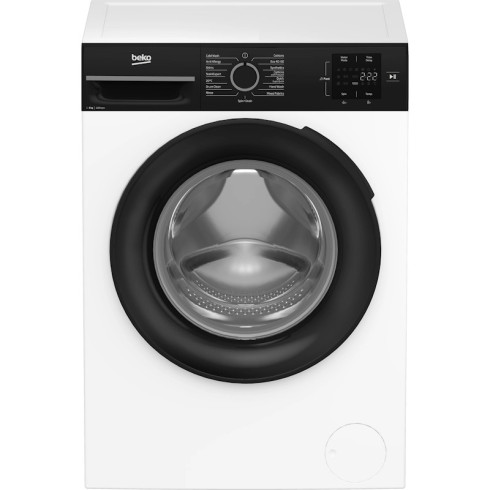 BEKO BM1WFSU36233WPBB (Skalbimo mašina)