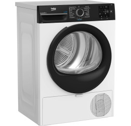 BEKO BM3T37239WBB (Džiovyklė)