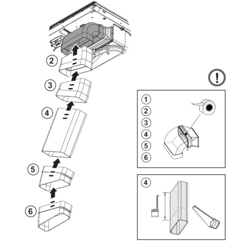 Elica NIKOLATESLA HP ONE BL/A/83 (Kaitlentė su...