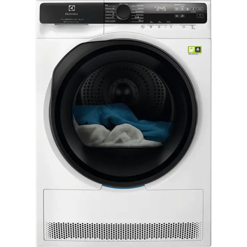 Electrolux EW9D587KCE (Džiovyklė)