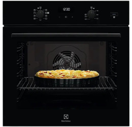 Electrolux EOD5F71Z (Orkaitė)