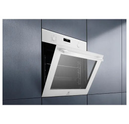 Electrolux EOD6F77WV (Orkaitė) 2