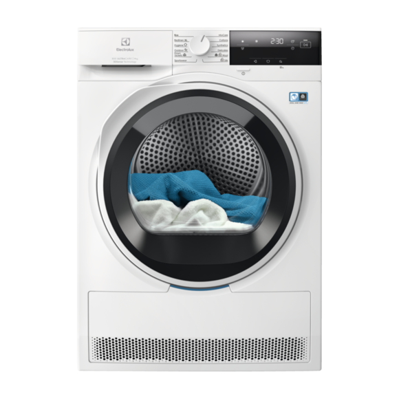 Electrolux EW8D394M (Džiovyklė)