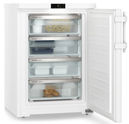 LIEBHERR FNdi 1624 Plus (Šaldiklis)