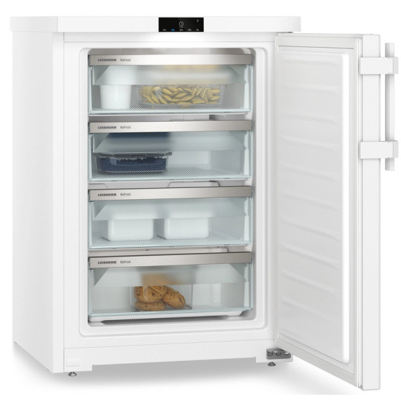 LIEBHERR FNdi 1624 Plus (Šaldiklis)