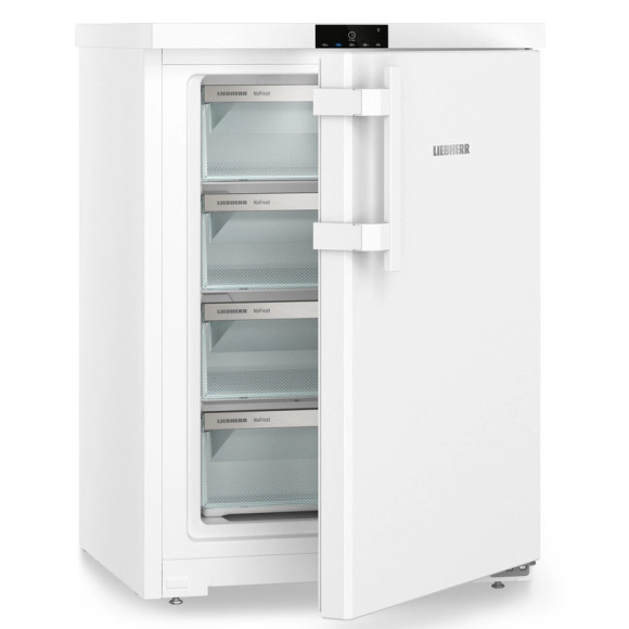 LIEBHERR FNdi 1624 Plus (Šaldiklis)