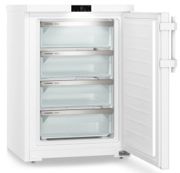 LIEBHERR FNdi 1624 Plus (Šaldiklis) 2