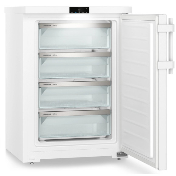 LIEBHERR FNdi 1624 Plus (Šaldiklis)