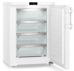 LIEBHERR Fci 1624 Plus (Šaldiklis) 2