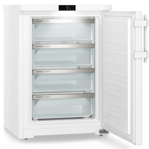 LIEBHERR Fci 1624 Plus (Šaldiklis)