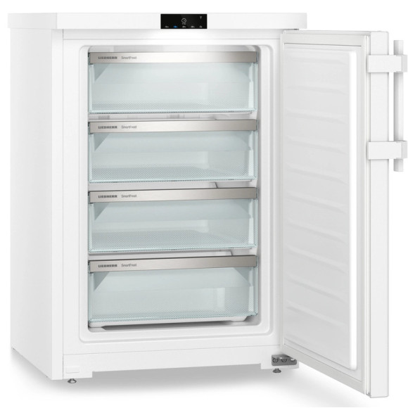 LIEBHERR Fci 1624 Plus (Šaldiklis)