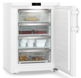 LIEBHERR Fci 1624 Plus (Šaldiklis)