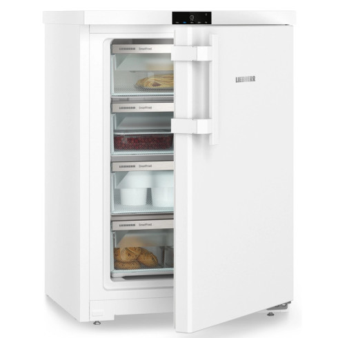 LIEBHERR Fci 1624 Plus (Šaldiklis)