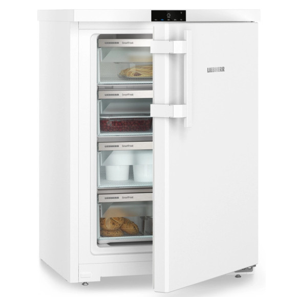 LIEBHERR Fci 1624 Plus (Šaldiklis)