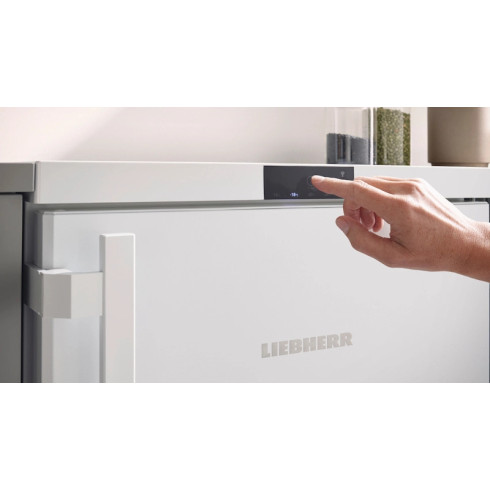 LIEBHERR FNdi 1624 Plus (Šaldiklis)