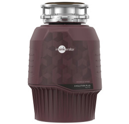 ISE EVOLUTION PLUS 750 EC (Maisto atliekų smulkintuvas)