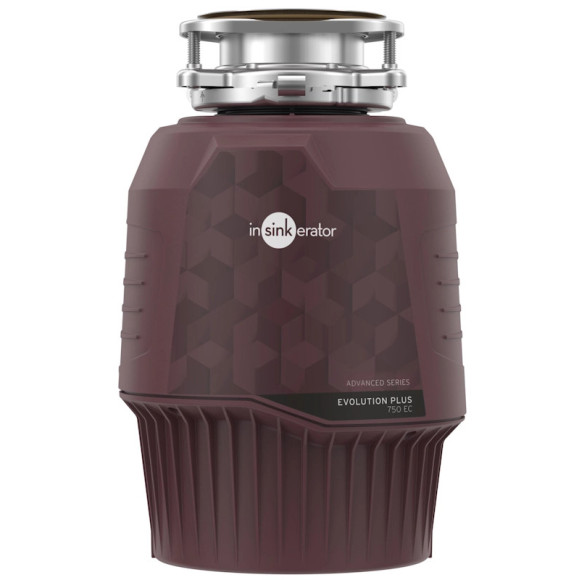 ISE EVOLUTION PLUS 750 EC (Maisto atliekų smulkintuvas)