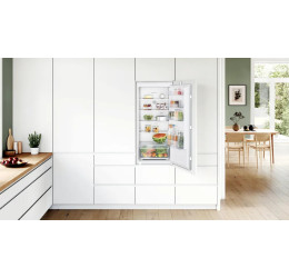 BOSCH KIR41NSE0 (Šaldytuvas) 2
