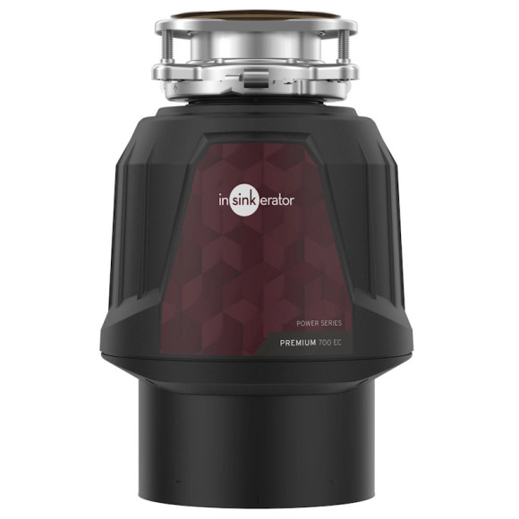 ISE PREMIUM 700 EC (Maisto atliekų smulkintuvas)