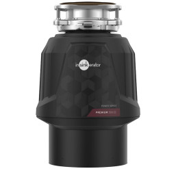 ISE PREMIUM 550 EC (Maisto atliekų smulkintuvas)