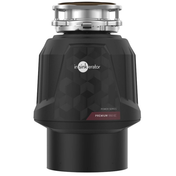 ISE PREMIUM 550 EC (Maisto atliekų smulkintuvas)