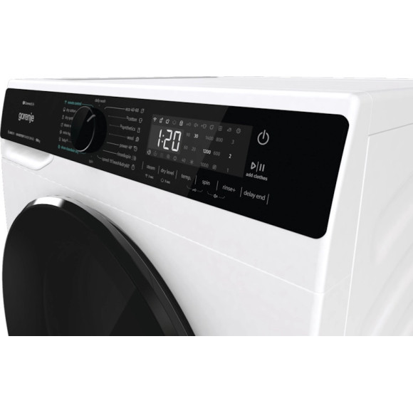 GORENJE WD2PA964ADW (Skalbimo mašina)