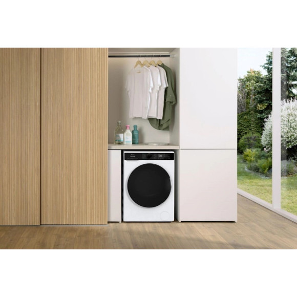 GORENJE WD2PA964ADW (Skalbimo mašina)