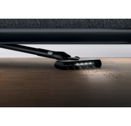 BOSCH BHZUHFN (Kietų grindų antgalis) 2