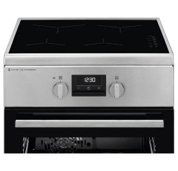 Electrolux LKI564267X (Indukcinė viryklė) 2