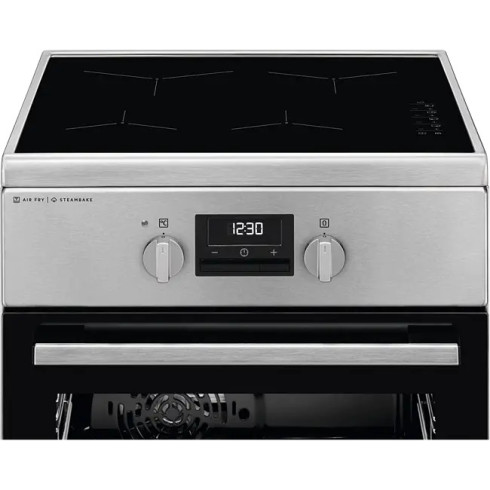 Electrolux LKI564267X (Indukcinė viryklė)