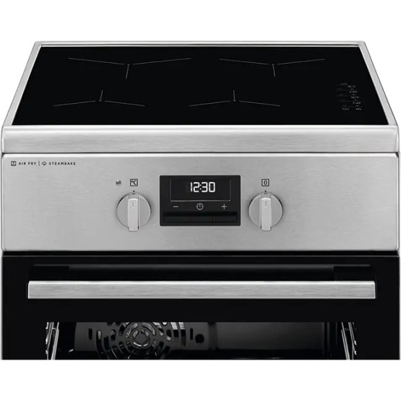 Electrolux LKI564267X (Indukcinė viryklė)