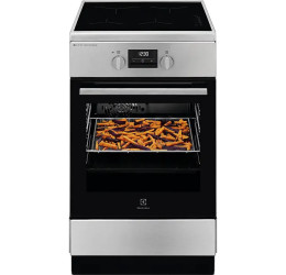 Electrolux LKI564267X (Indukcinė viryklė)