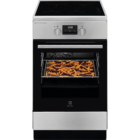 Electrolux LKI564267X (Indukcinė viryklė)