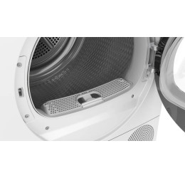 BOSCH WTH85V0BSN (Džiovyklė) 2