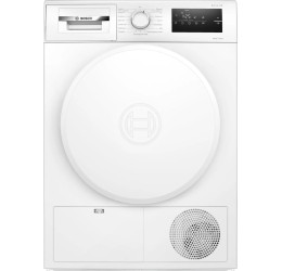 BOSCH WTH83V0LSN (Džiovyklė)