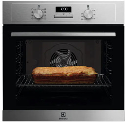 Electrolux EOF3F00X (Orkaitė)