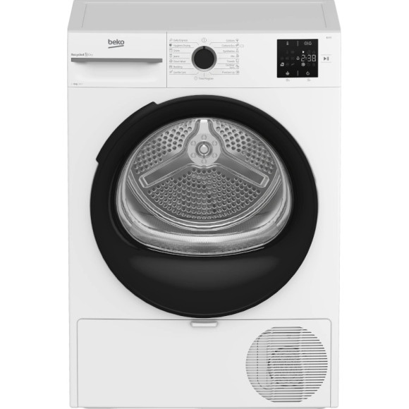 BEKO BM3T38230W (Džiovyklė)