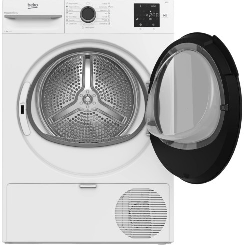 BEKO BM3T38230W (Džiovyklė)