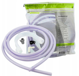 Electrolux E2YH01 (Kondensato žarna)