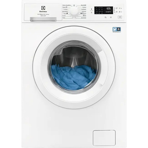 Electrolux EW5W468WE (Skalbimo mašina)