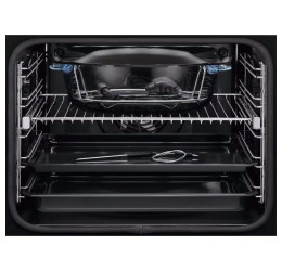 Electrolux EOC8P39WZ (Orkaitė) 2