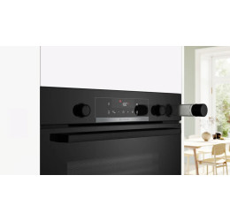 BOSCH HRG532BB3 (Orkaitė) 2