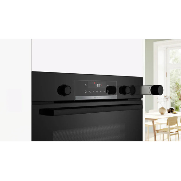 BOSCH HRG532BB3 (Orkaitė)