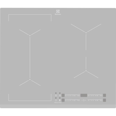 Electrolux EIV63440BS (Indukcinė kaitlentė)