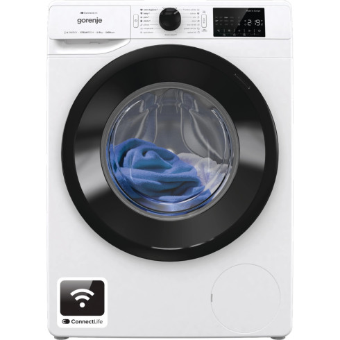 GORENJE WPNEI84A1SWIFI (Skalbimo mašina)